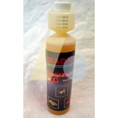 Benzin-Bleiersatz, Ventil-Schutz, 250 ml