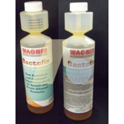 Benzin-Additiv Bactofin, 250ml