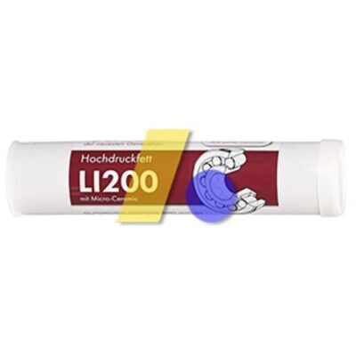 Langzeit-Hochdruckfett Ll200