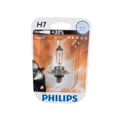 Lampe Scheinwerfer H7 12V
