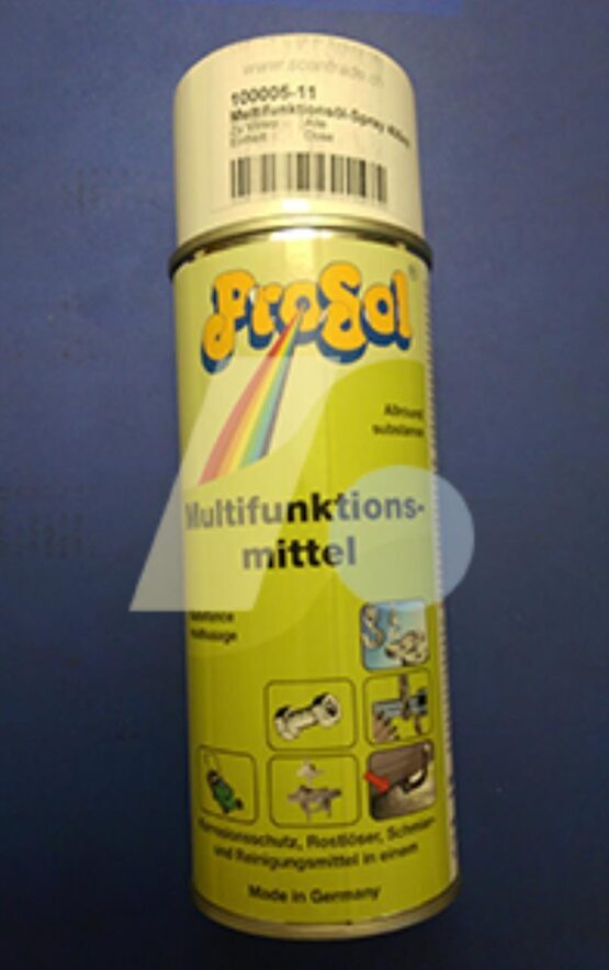 Multifunktionsöl-Spray 400ml