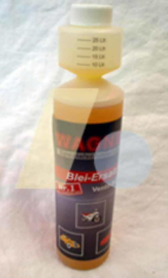 Benzin-Bleiersatz, Ventil-Schutz, 250 ml